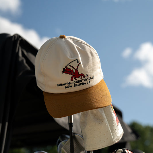 Vintage Hat